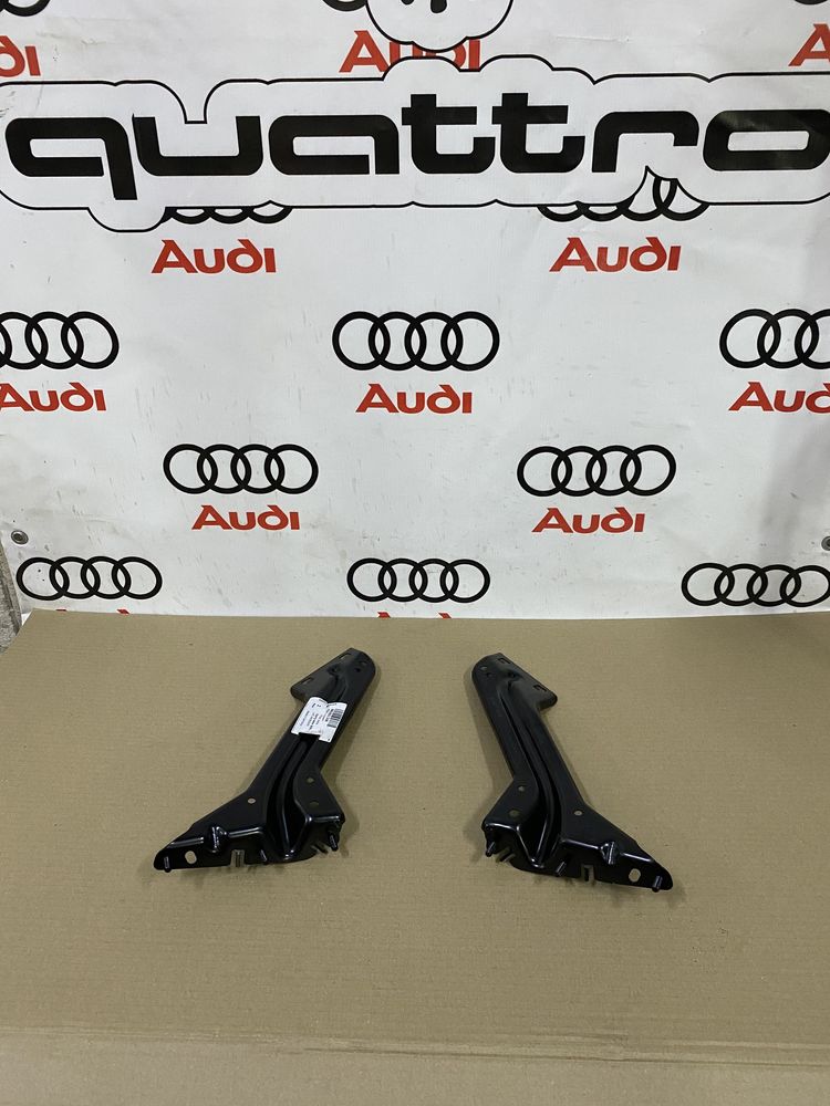 Кронштейн крила крыла Audi Q5 08-16 рік 8R0821136 8R0821135