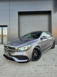 Mercedes CLA 200 AMG Pack Night