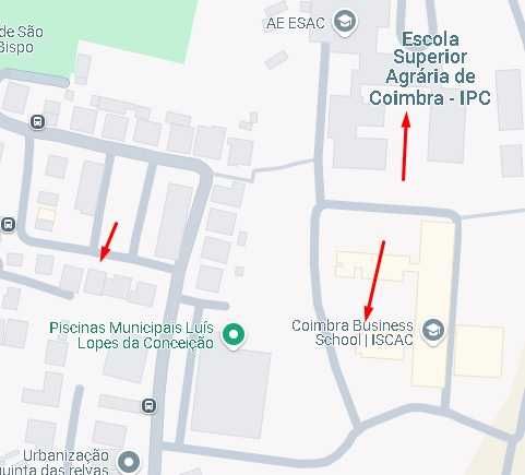 Quarto Estudantes