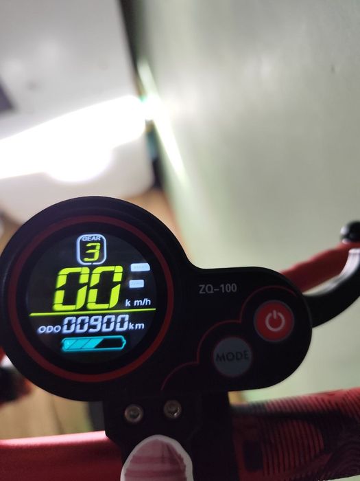 електро самокат kugoo kirin M4 pro+