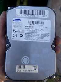 Жорсткий диск 4'3GB