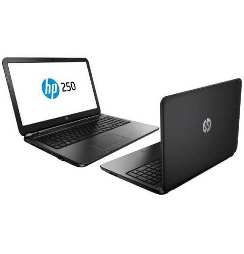 HP 250 G3 para peças