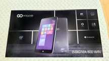 Tablet Goclever insignia 800 z windowsem