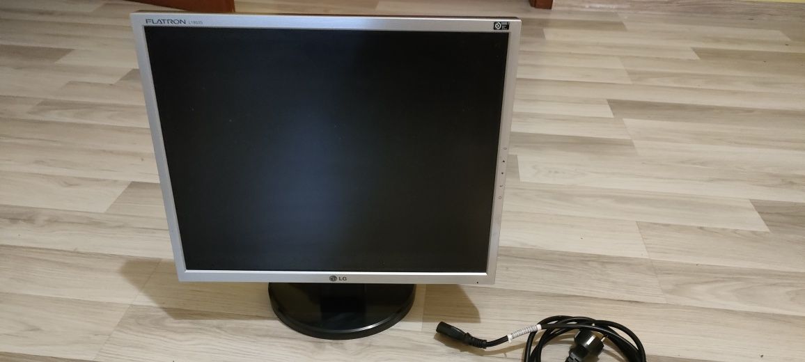 Monitor LG flatron 1953 s