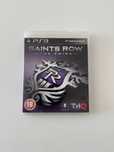 Saints Row The Third ps3 playstation 3