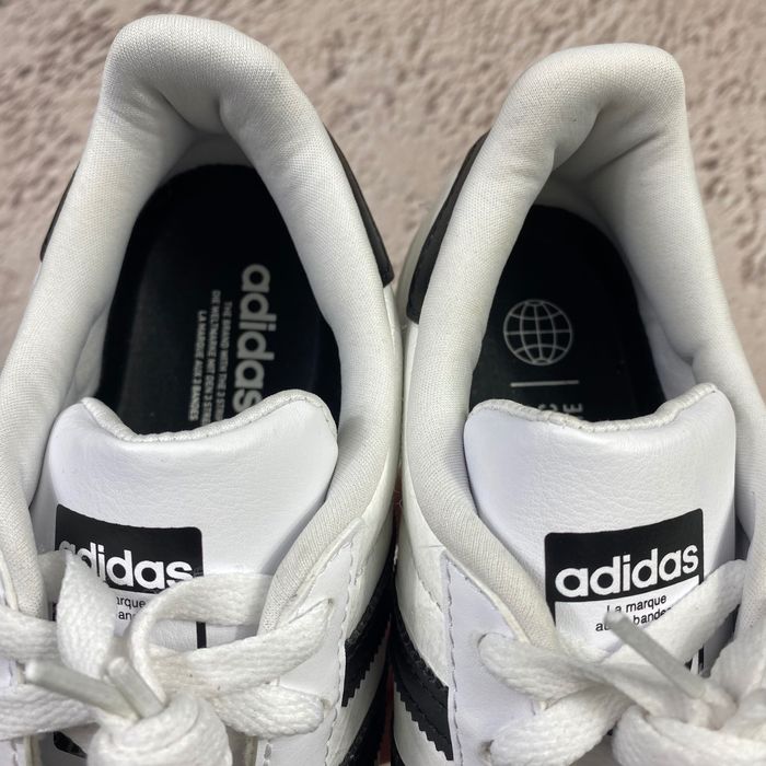 gw4066 нові кросівки adidas superstar originals haki