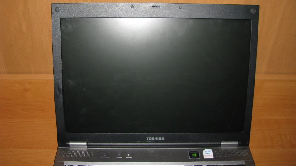 Laptop TOSHIBA TECRA M9 RS232 COM 14,1'' wxga mat zestaw diagnostyka