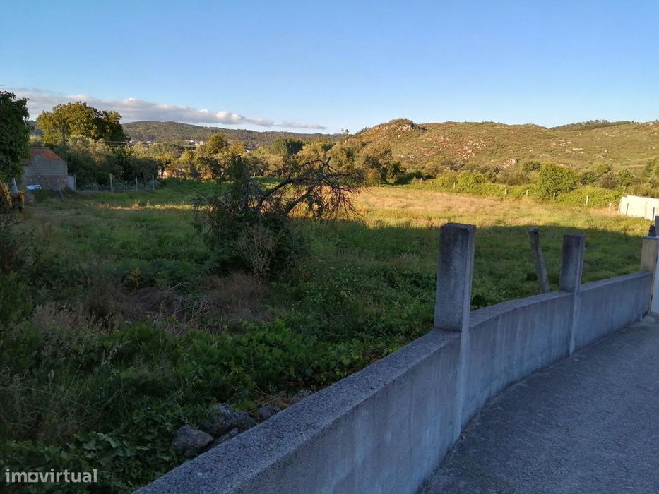 Excelente Terreno para Construção