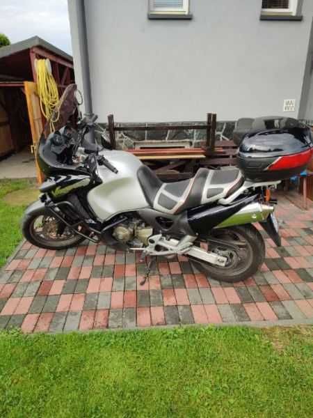 Motocykl Honda Varadero 1000V