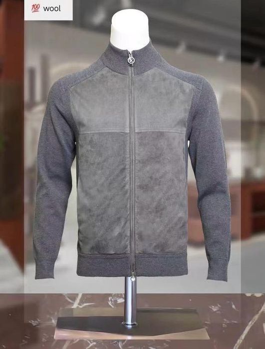 Чоловічі светри Mandelli, Loro Piana