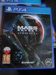 Gra PS4 - Mass Effect Andromeda PL