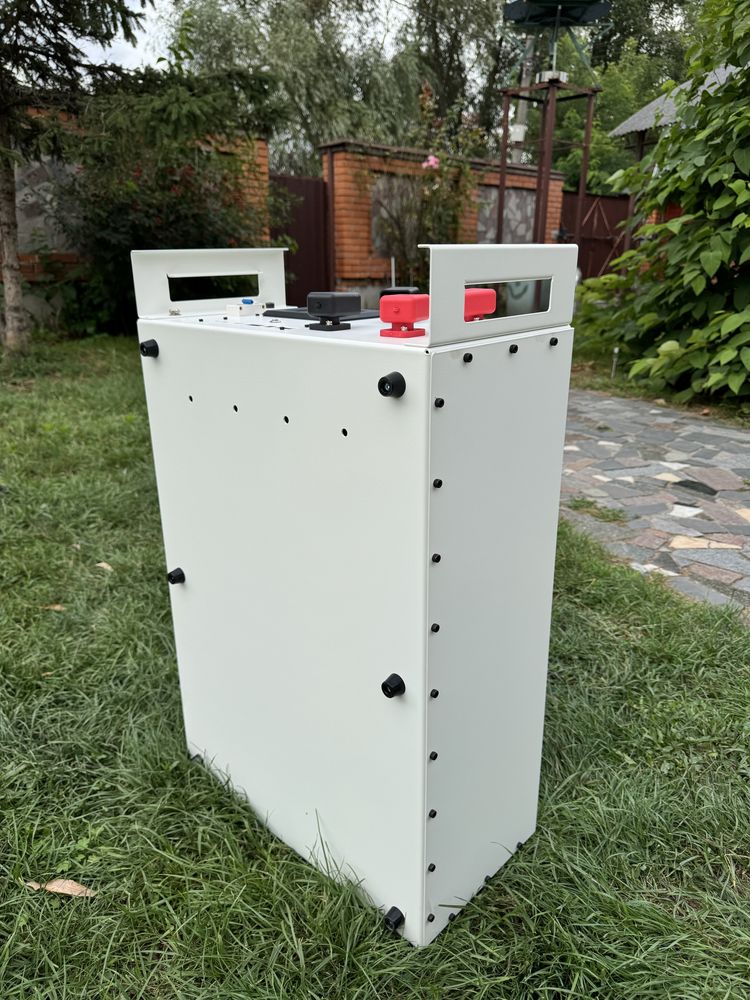 Корпус акумулятора для LiFePo4 230 / 280 / 304 / 314 Ah