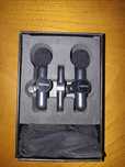Microfones wireless
