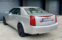 Cadillac Cts 3.2 v6 2005