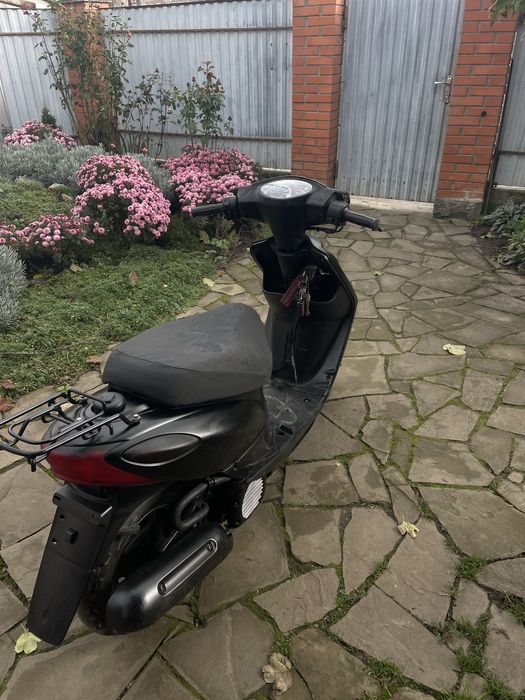 Продам Yamana jog 36