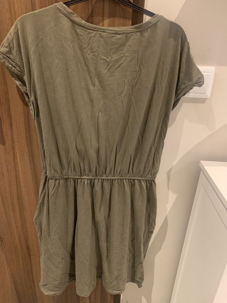 Sukienka h&m M/L