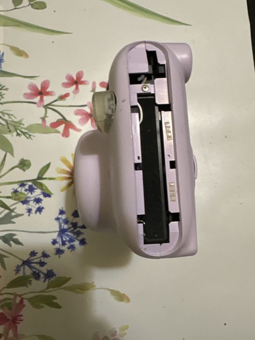 Instax mini 11 na części