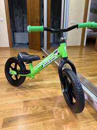 Велобіг "Corso" для малюка