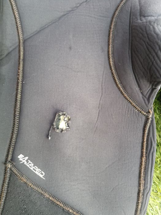 Fato surf Ripcurl 4:3mm