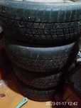 Sprzedam felgi Ford 14"