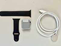 Apple Watch 10 Jet Black