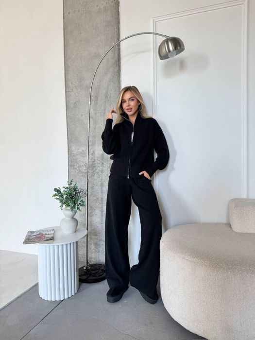 Трикотажні костюми