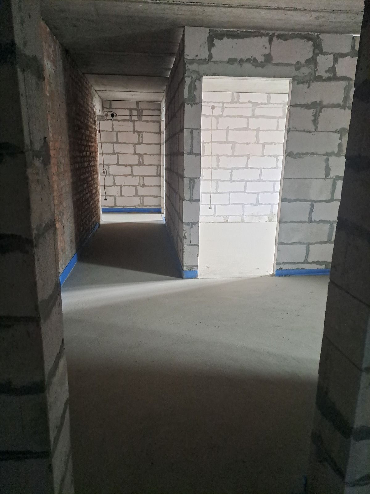 Продаж 3к квартири, 84 м.кв, вул. Гайова