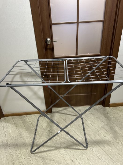 Сушилка для белья б/у