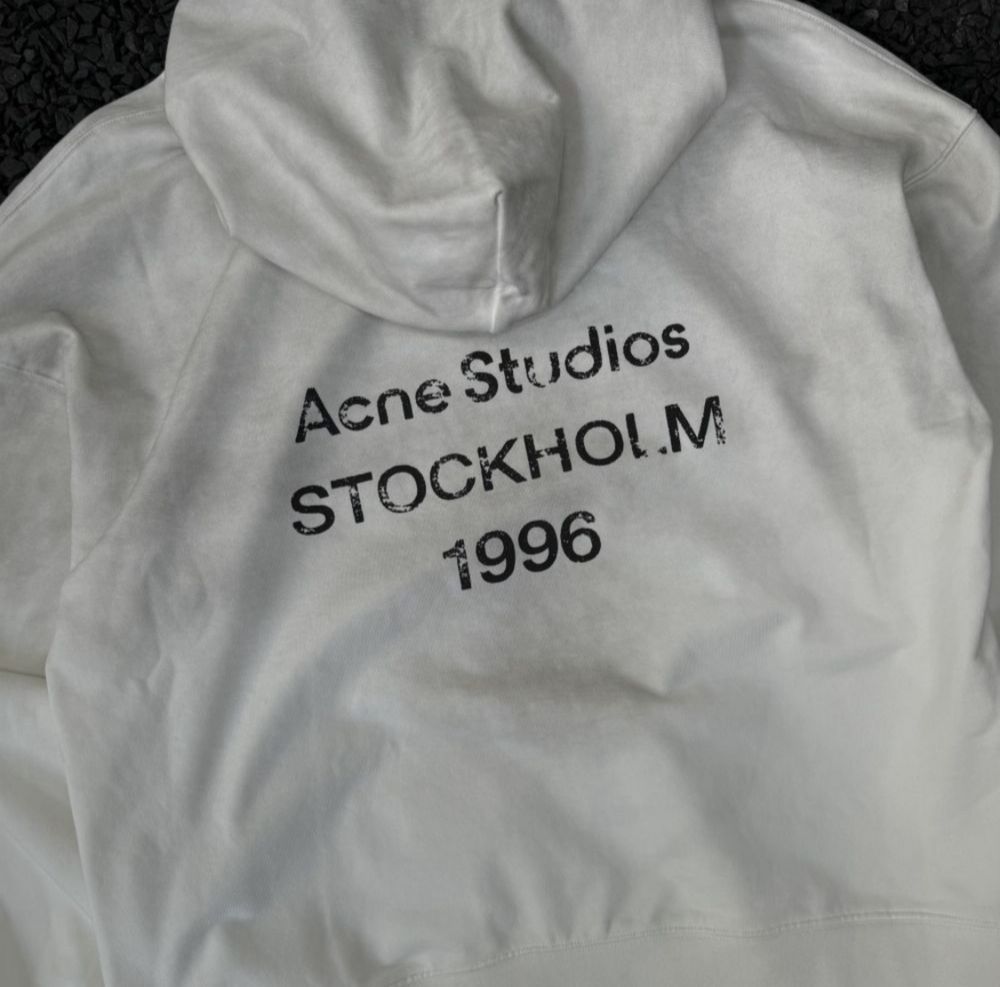 ‼️СВАГА‼️Худі Acne Studios
