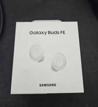 Galaxy Buds FE - Novos e Selados