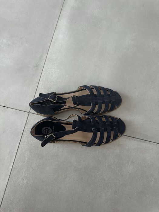 Босоножки Reve D’un Jour. Оригинал