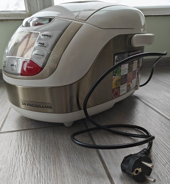 Мультиварка REDMOND RMC-M4502