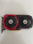MSI GeForce GTX 1050 Ti GAMING X 4G – w pełni sprawna, cicha i wydajna