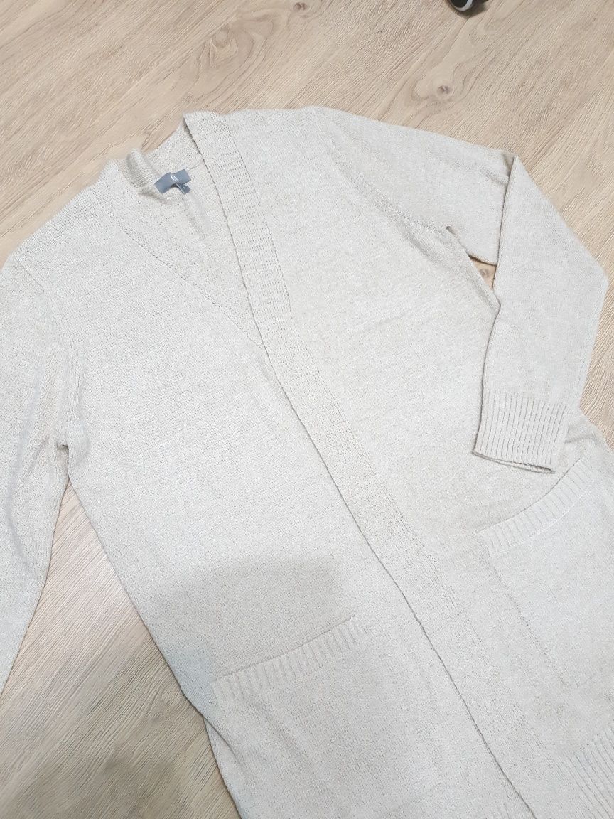 Sweter r. S C&A kardigan jak nowy
