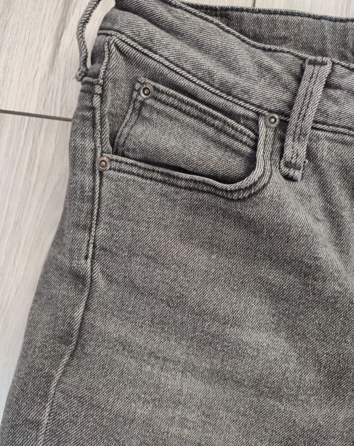 Oryginalne spodnie Lee Cooper'a