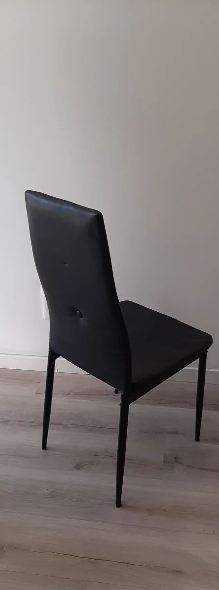 Cadeiras de mesa