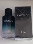 Dior Sauvage Eau de Toilette 100ml