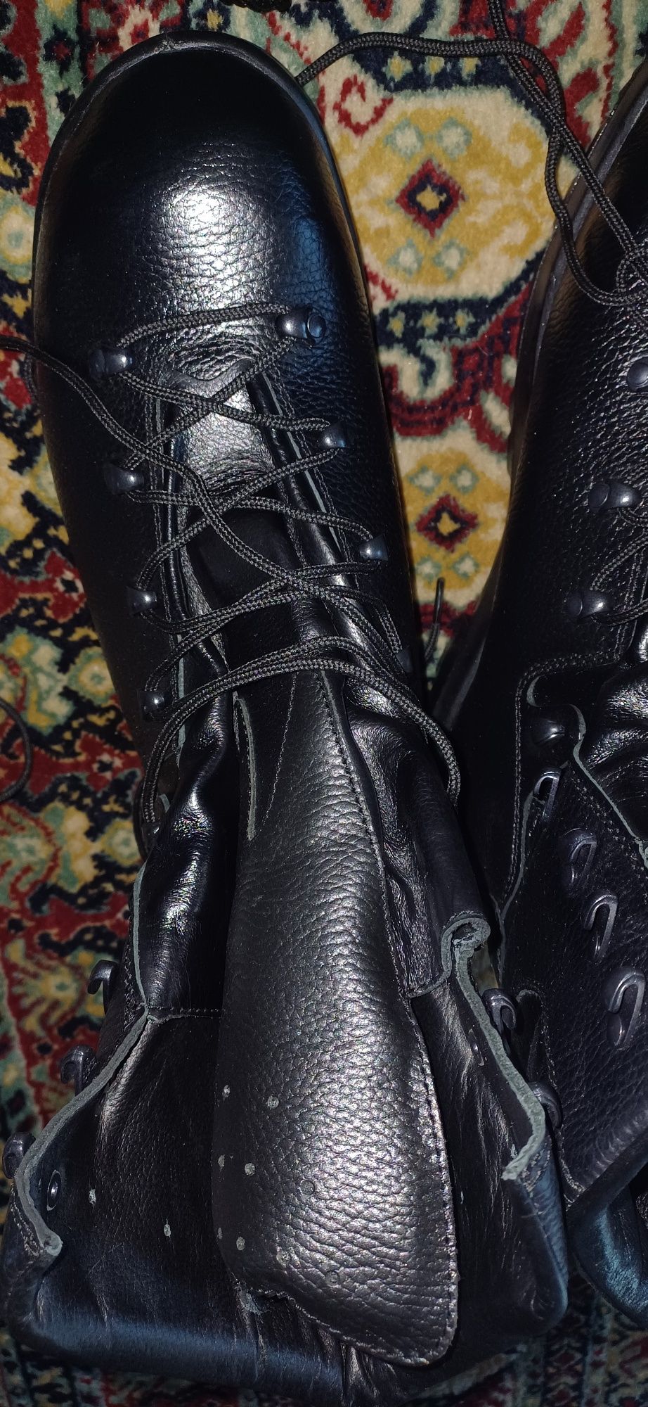 Buty wojskowe 28.5 nowe