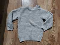 Sweter C&A 92 idealny