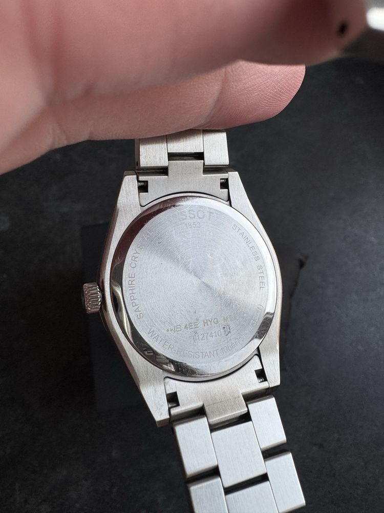 Механіка Tissot 1853, Швейцарія. Прекрасний стан
