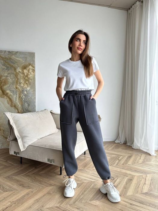 Джогери тринитка не кошлатяться