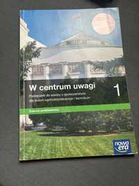 W centrum  uwagi 1