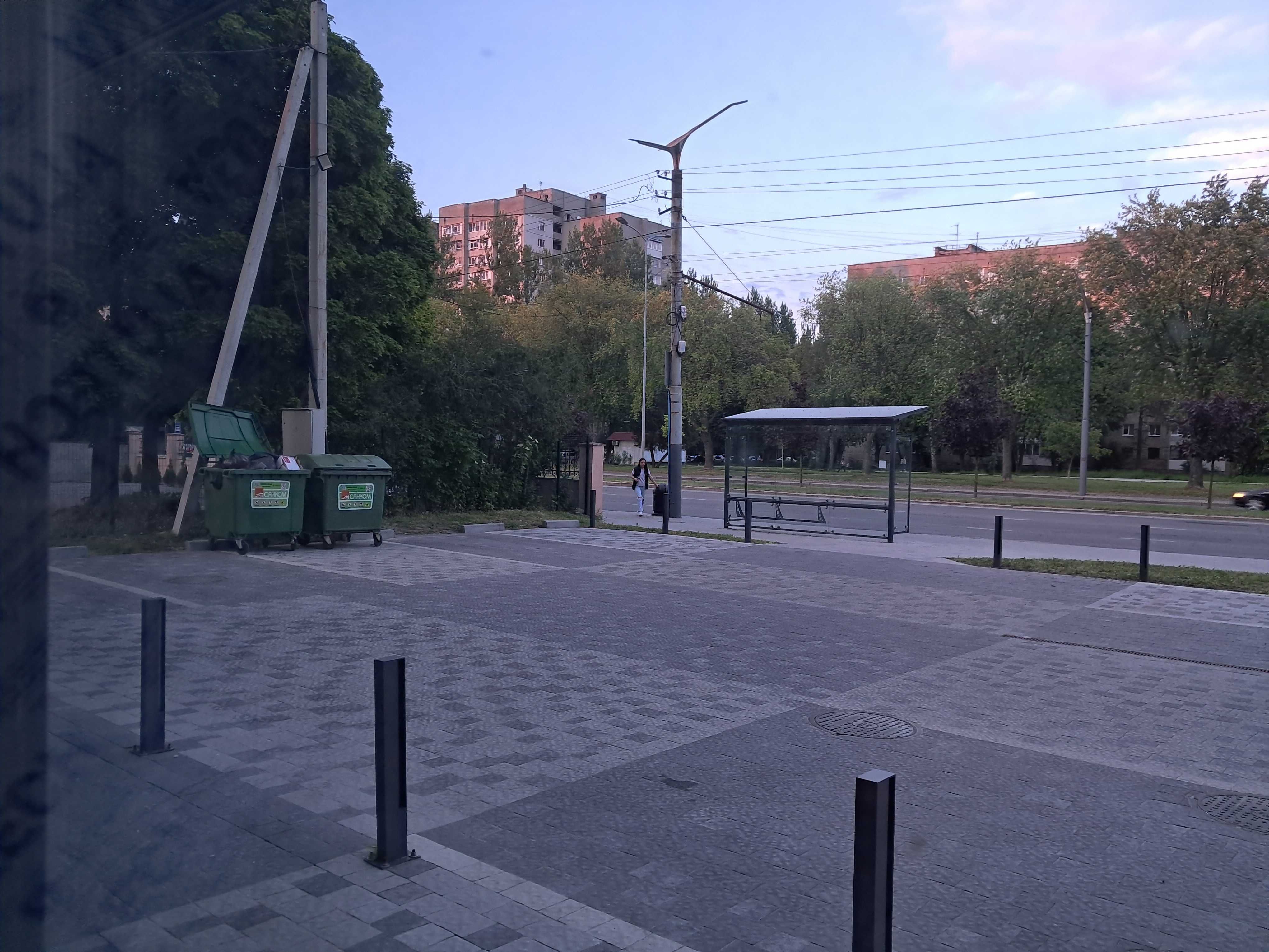 ФАСАДНЕ Приміщ. 227,7м, 1 пов. БЦ SMART 266, Вартість $10  без ПДВ !!!