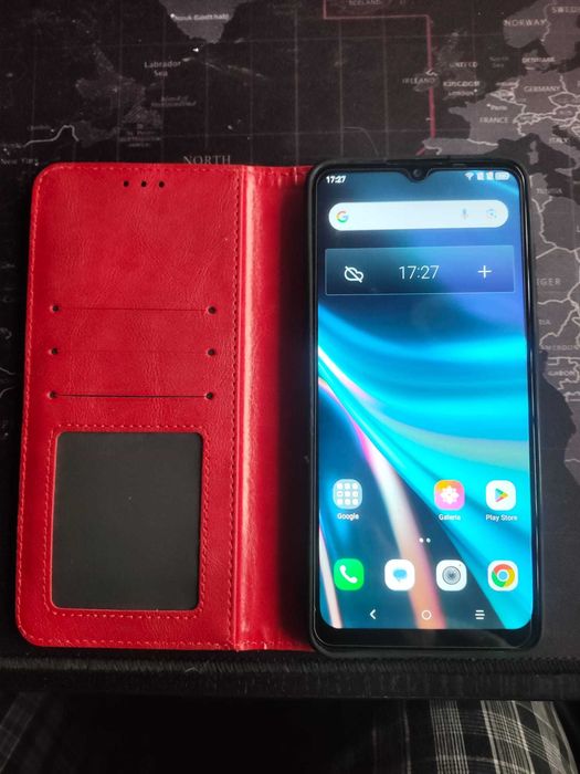 ALCATEL 3X 2019  como novo  128gb