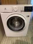 pralka slim electrolux EW6SN426WP SensiCare 600