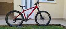Bike Enduro - Octane One Prone