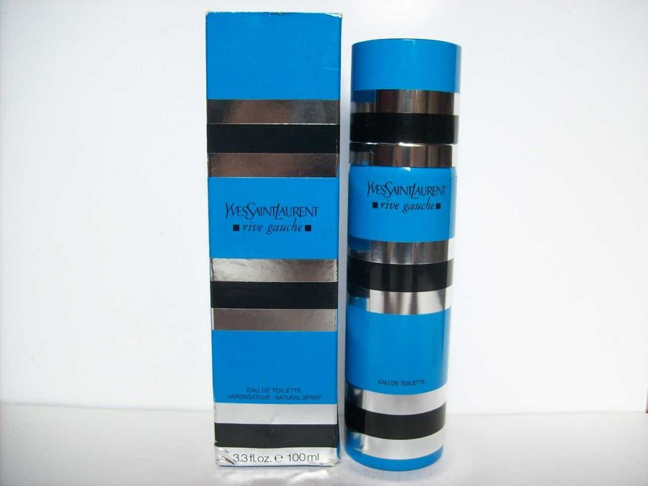 Yves Saint Laurent Rive Gauche - 100ml (2015)