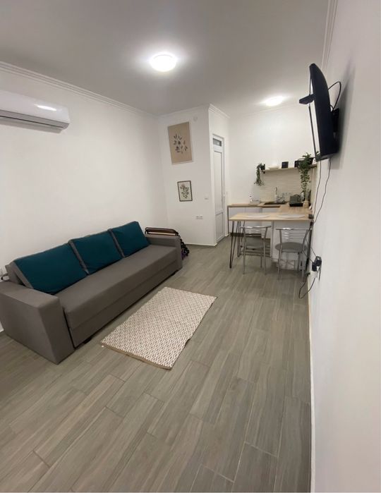 БУДЕ ВІЛЬНО ВІД 17.11 Квартира оренда подобово від власника Чернівці