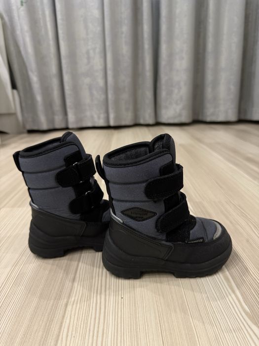 Дитячі зимові ботинки