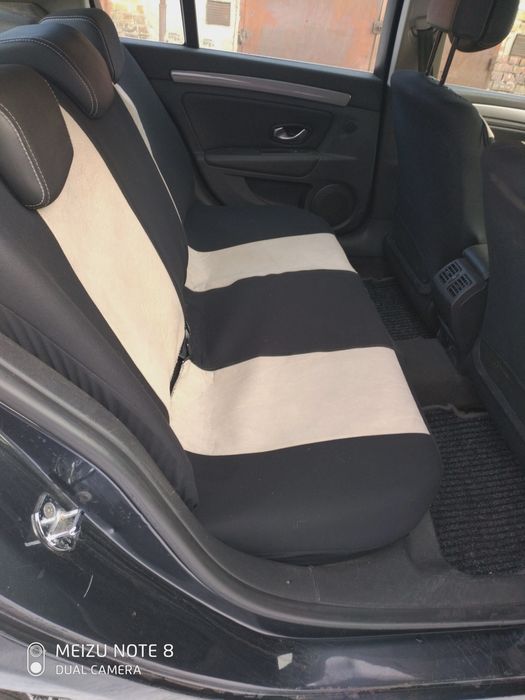 Продам RENAULT Laguna 3